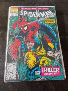 Coleccionable Spider-Man #2 (2014)