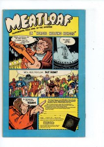 Daredevil #248 (1987) First Appearance: Bushwacker Marvel Comics