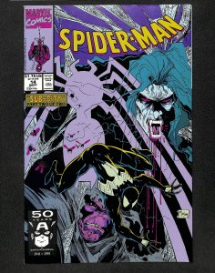 Spider-Man #14 (1991)
