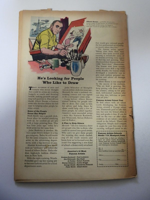 The Amazing Spider-Man #25 (1965) FR/GD Condition See desc