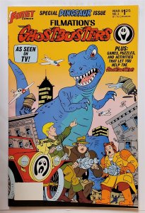 Ghostbusters #2 (March 1986, First) VF
