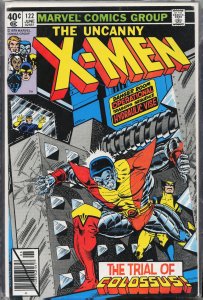 The X-Men #122 (1979) X-Men