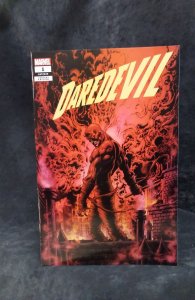 Daredevil #1 Hotz Cover (2022)