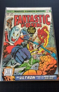 Fantastic Four #150 (1974)