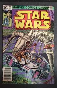 Star Wars #69 (1983)