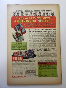 Fantastic Four #66 (1967) FN Condition!