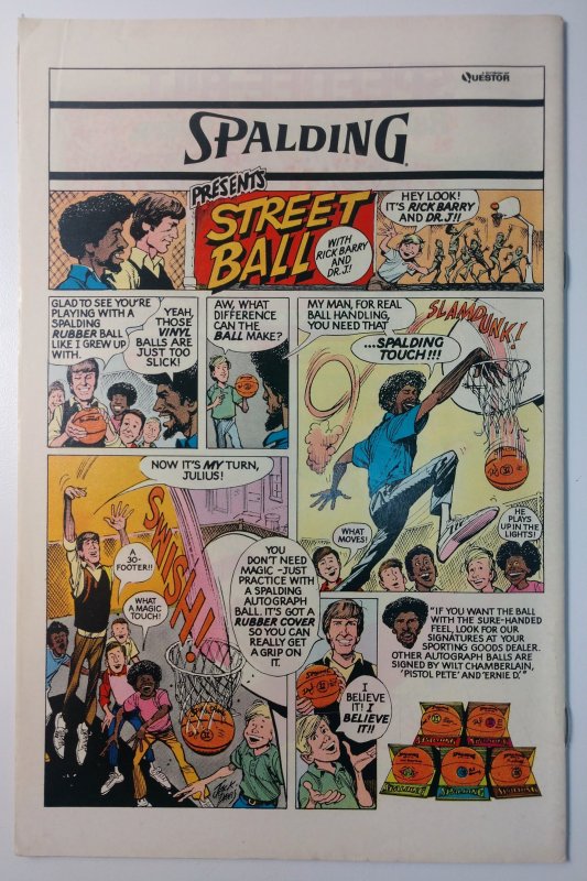 Action Comics #472 (7.0, 1977)