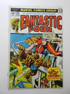 Fantastic Four #133 (1973) FN/VF Condition!