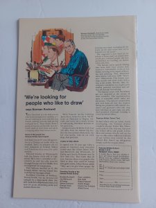 Nick Fury, Agent of SHIELD #8 - 1969 - (-VF)