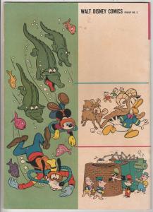 Comics and Stories, Walt Disney's #266 (Nov-62) FN+ Mid-High-Grade Donald Duc...