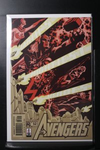 Avengers #52 (2002)