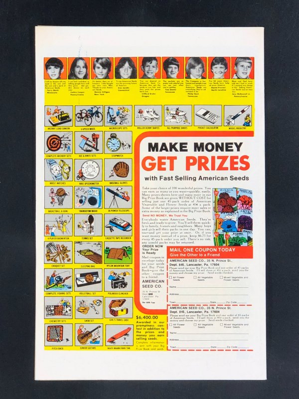 The Defenders #57 (1978)