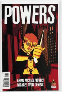 Powers #17 (2006) Powers