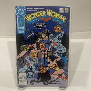 Wonder Woman #26, (DC) 1989