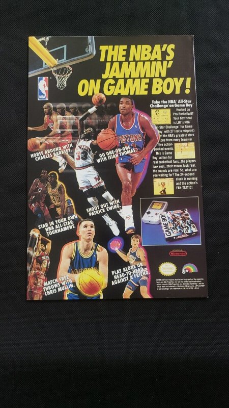 Daredevil Annual #7 | NM | Marvel Comics 1991 