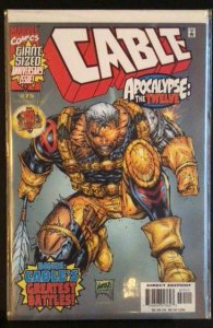 Cable #75 (2000)