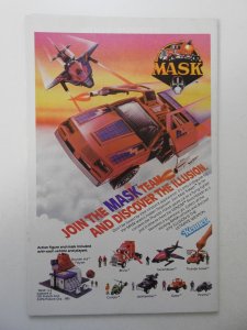 The Amazing Spider-Man #275 (1986) VF- Condition!