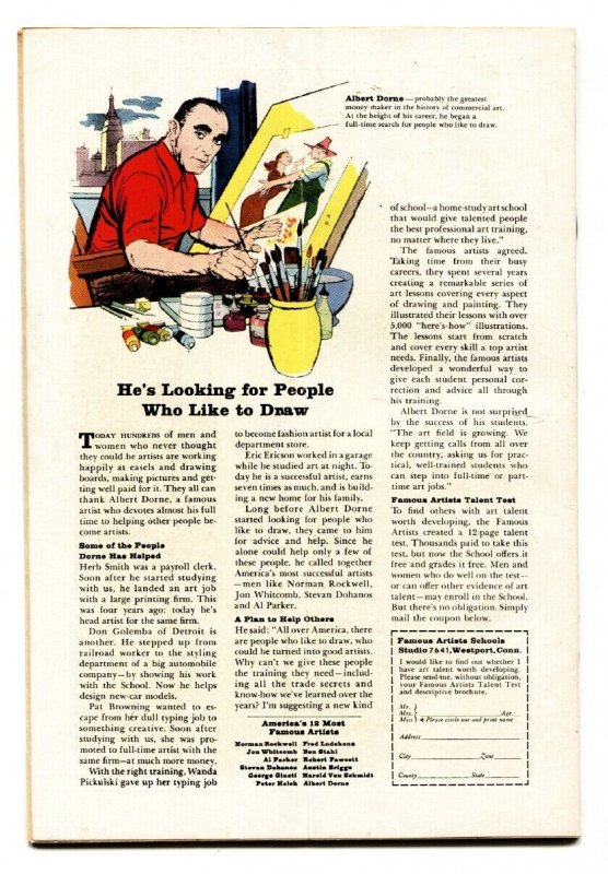 WORLDS FINEST #150 comic book 1965-DC COMICS-BATMAN-SUPERMAN