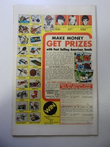 Tomb of Dracula #32 (1975) FN+ Condition