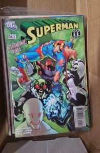 Superman #652 (2006)