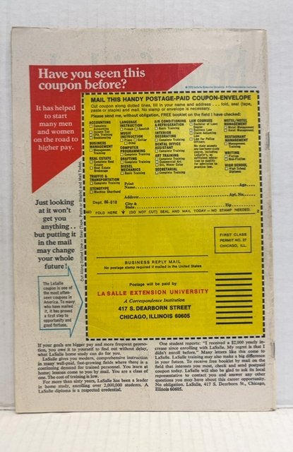 Fantastic Four #133 (1973)