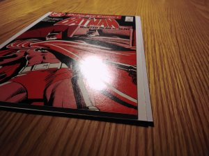 Batman Detective Comics #546 (1985) 1st Onyx