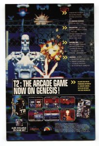 Batman #489  1993 - DC  -NM- - Comic Book