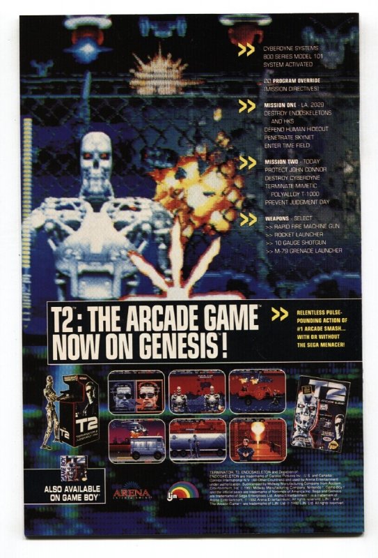 Batman #489  1993 - DC  -NM- - Comic Book