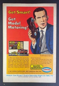 The Unexpected (1968) #105 VF- (7.5) Bob Brown Cover