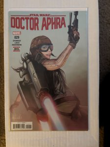 Star Wars: Doctor Aphra #29 (2019)