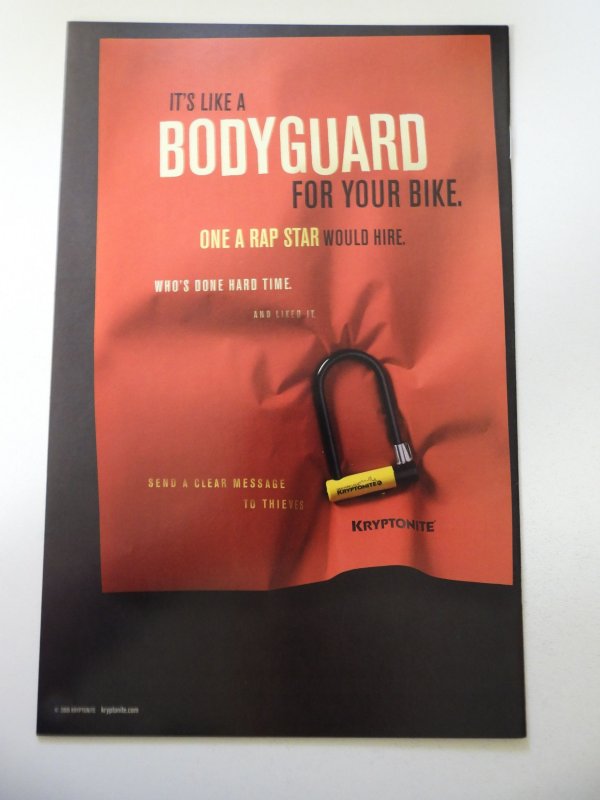 Birds of Prey #98 (2006) VF Condition