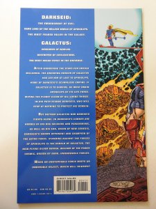 Darkseid vs. Galactus: The Hunger (1995)