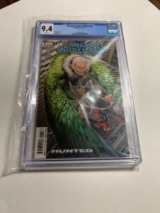 Amazing Spider-man 20.hu Volume 5 Cgc 9.4