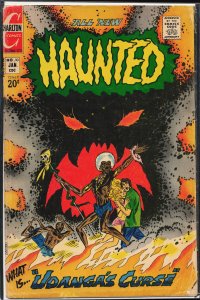 Haunted #10 (1973) Impy