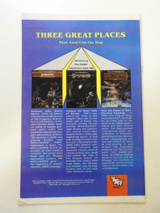 The Uncanny X-Men #249 (1989) FN/VF Condition!