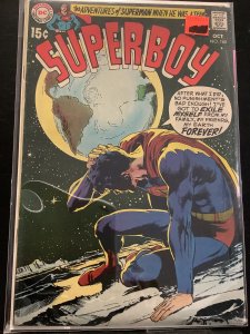 Superboy #160 (1969)
