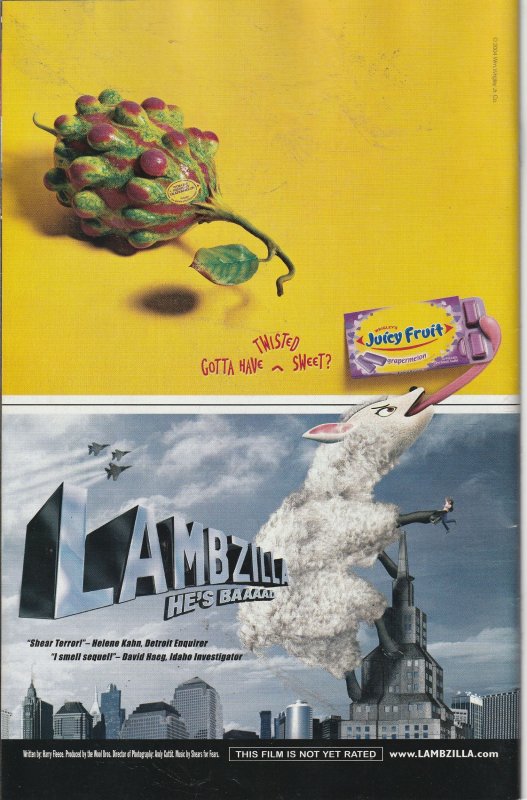 Teen Titans #18 (2005)