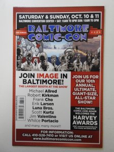 The Walking Dead #65 (2009) Sharp VF-NM Condition!