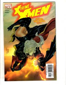 Lot Of 12 X-Treme X-Men Marvel Comics # 31 32 33 34 35 36 37 38 39 40 41 42 MF3