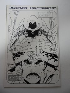 Moon Knight #35 (1984) FN+ Condition