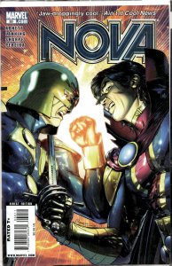 Nova #30 (2009) Nova