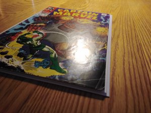 Captain Marvel #6 (1968)