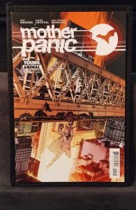 Mother Panic #5 (2017)