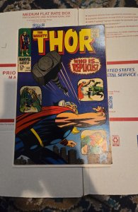 Thor #141 (1967) Who is.....Replicas