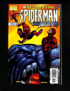 Amazing Spider-Man #438