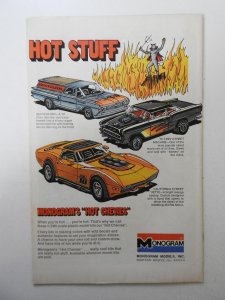 Astonishing Tales #36 FN Condition!