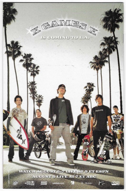 Teen Titans #13 Direct Edition (2004)