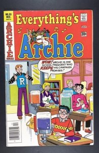 Everything's Archie #53 (1976)