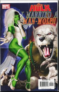 She-Hulk #10 (2006) She-Hulk