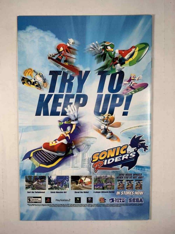 Ultimate Fantastic Four #28 NM Marvel Comics C30C